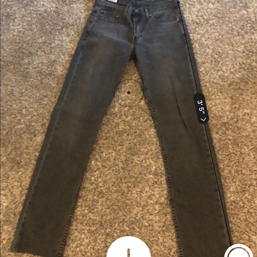 Levi’s 511 - Picture 4 of 5
